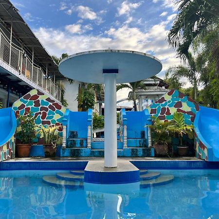 Isla Paraiso Resort-Hotel Sison Экстерьер фото