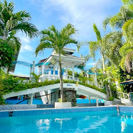 Isla Paraiso Resort-Hotel Sison Экстерьер фото