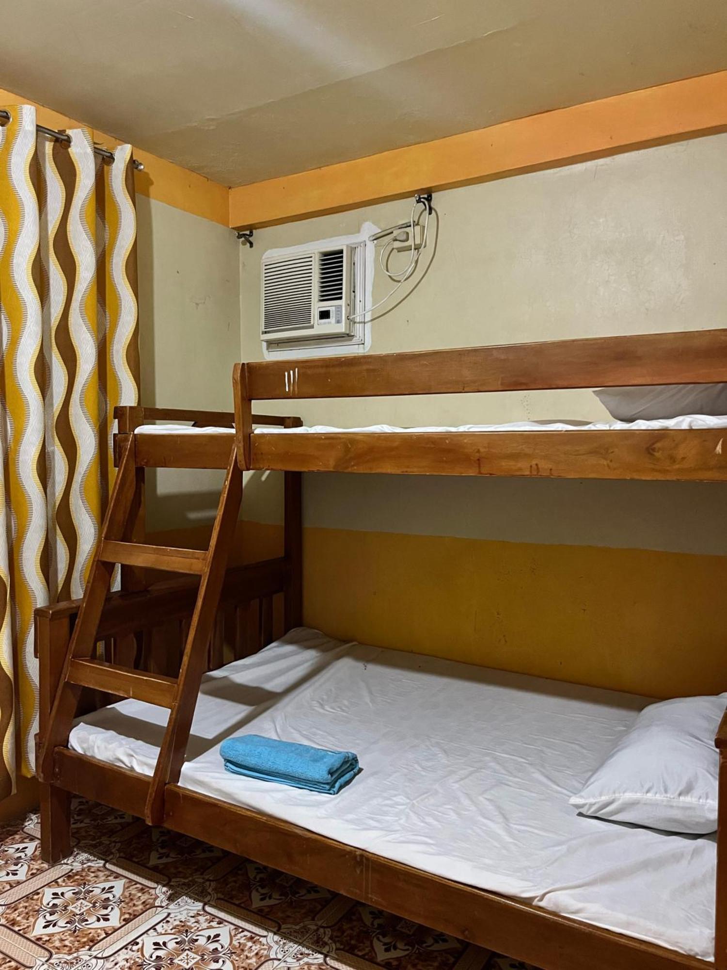 Isla Paraiso Resort-Hotel Sison Экстерьер фото