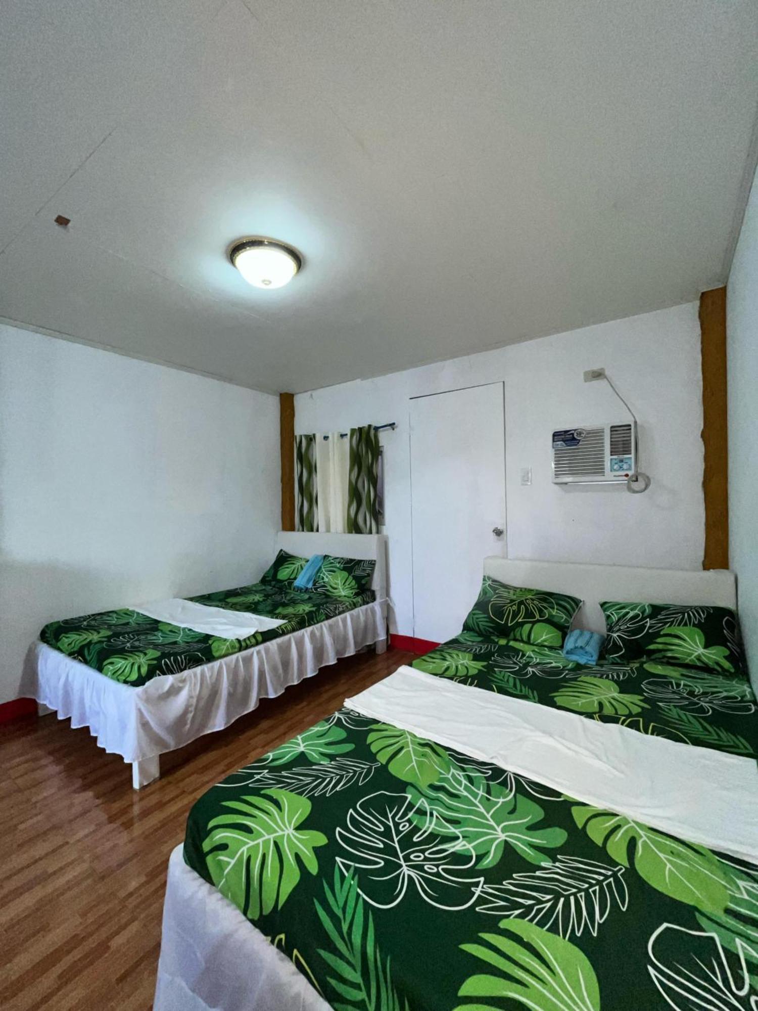 Isla Paraiso Resort-Hotel Sison Экстерьер фото