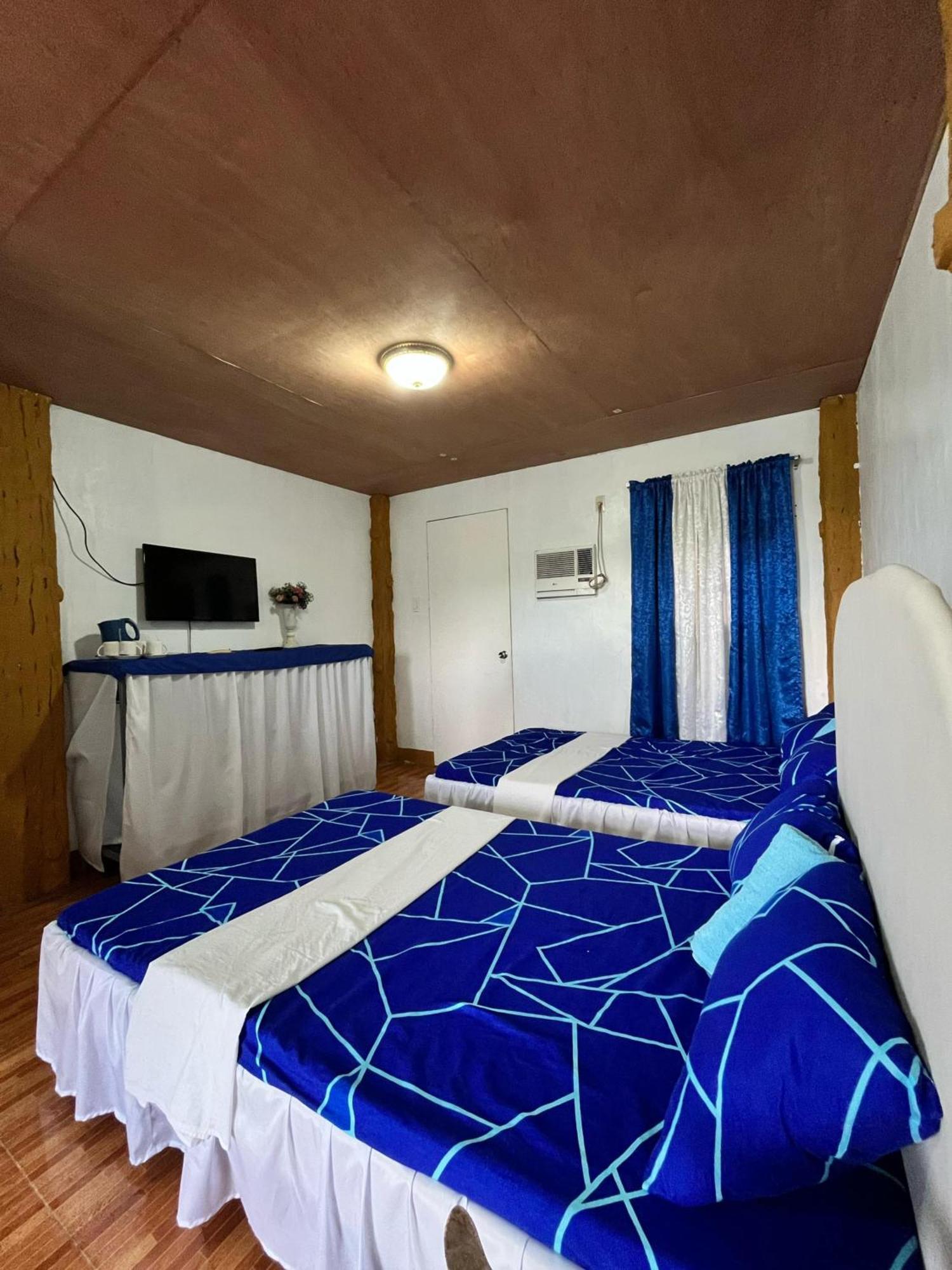Isla Paraiso Resort-Hotel Sison Экстерьер фото