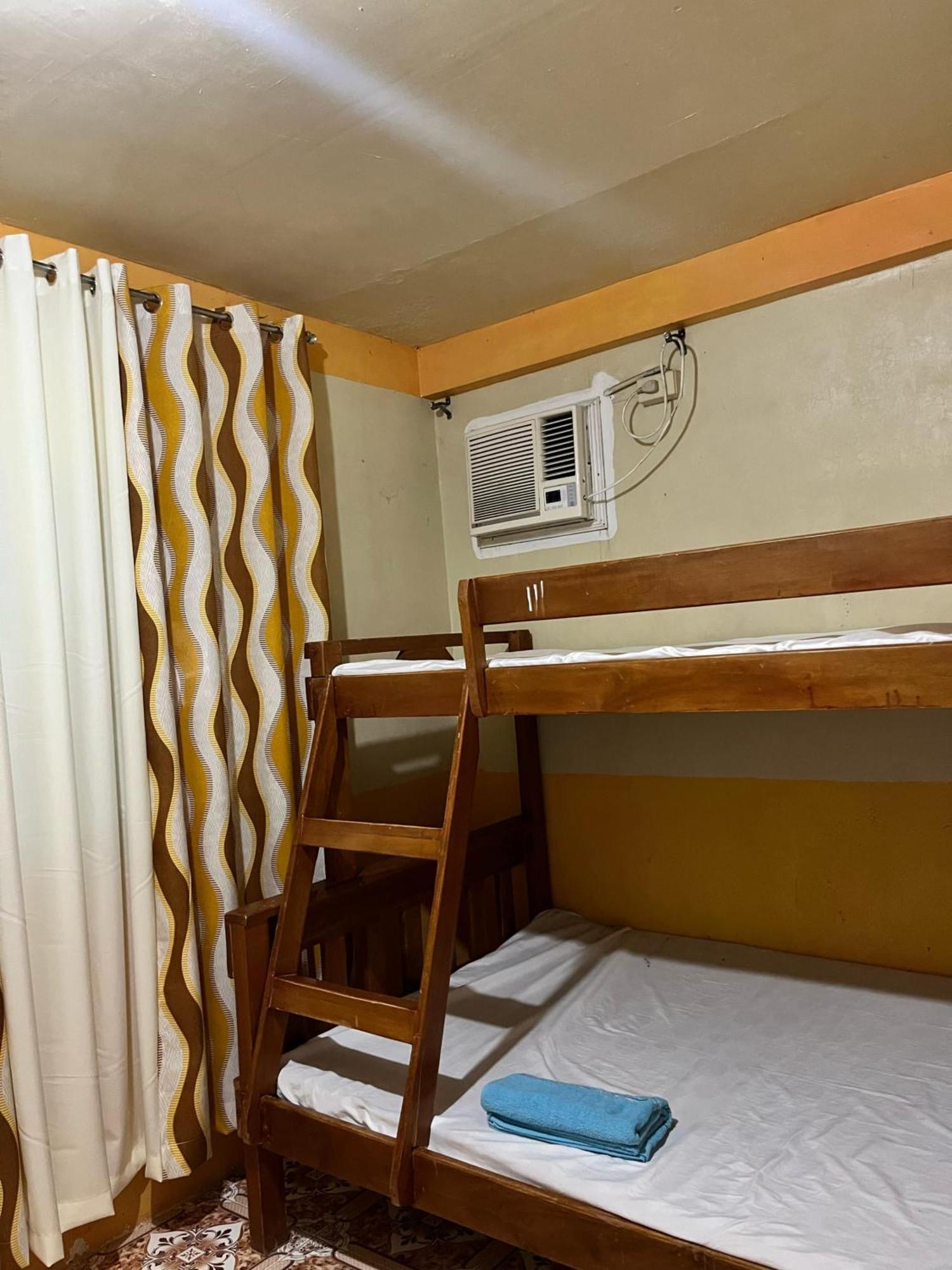 Isla Paraiso Resort-Hotel Sison Экстерьер фото